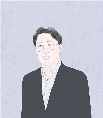 【科技日報】中國科學院院士郭旭：開拓創新，發展自主可控的CAE軟件