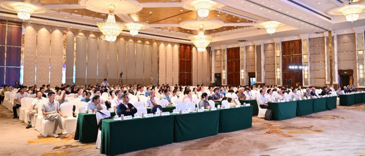 我校承辦第十四屆亞洲控制會議