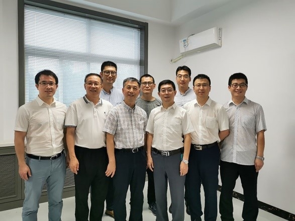 【師者如光】王同敏教授團隊：立德樹人鑄師魂，科教報國譜新篇