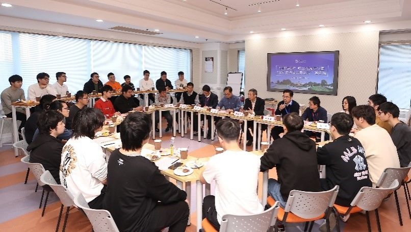 【學在大工】“華羅庚班”辦學十年  深耕拔尖創新人才自主培養