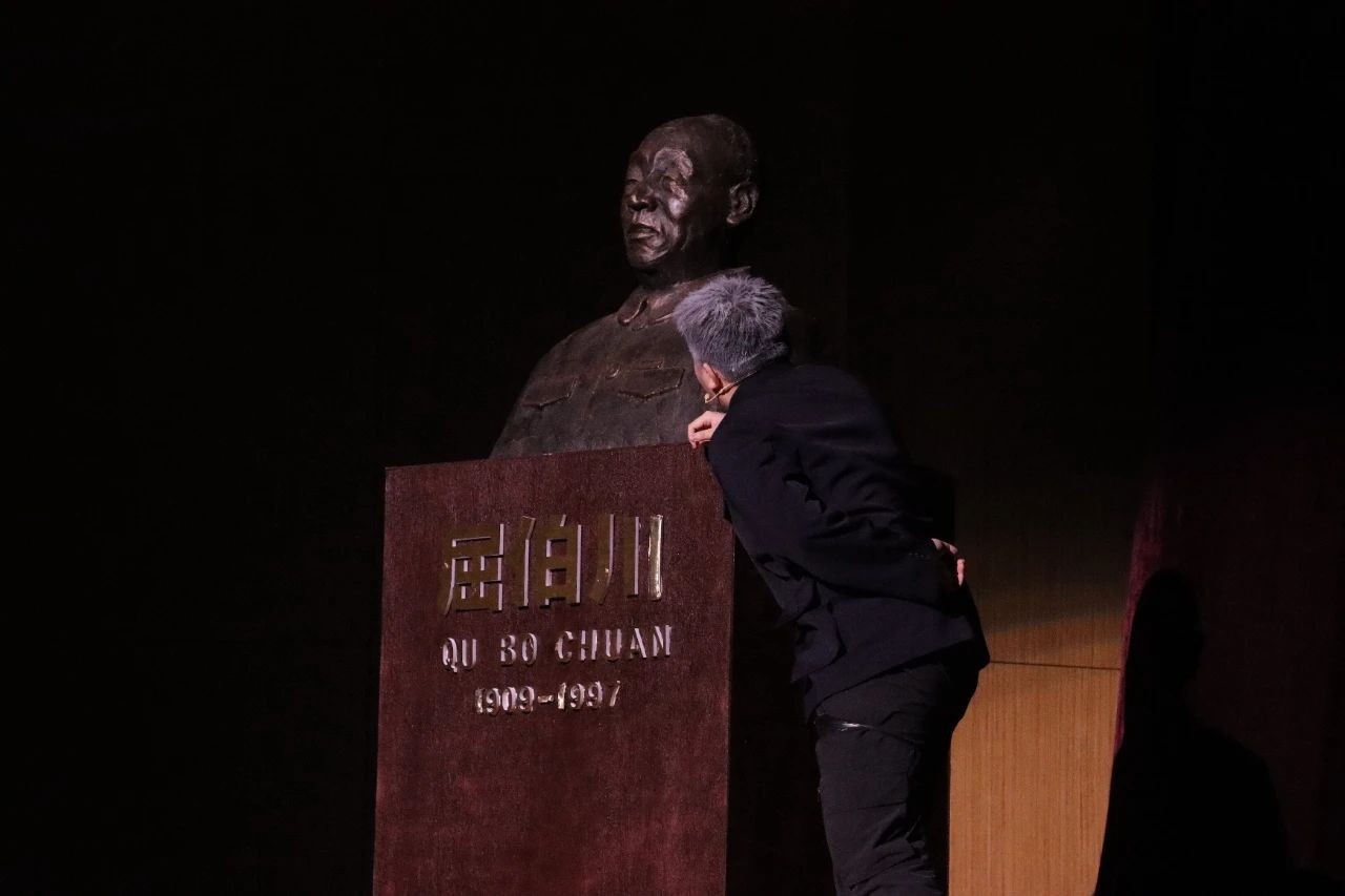 【卓越發(fā)展】學(xué)校兩部舞臺劇入選中國科協(xié)2024年度科學(xué)家故事重點推介劇目名單
