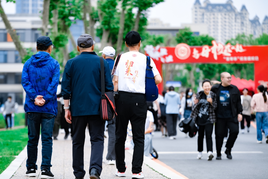 【建校75周年】相聚！與母校共赴卓越