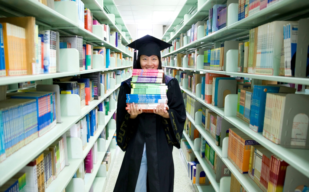 【教育部官網(wǎng)】大連理工大學著力加強高水平拔尖創(chuàng)新人才培養(yǎng)