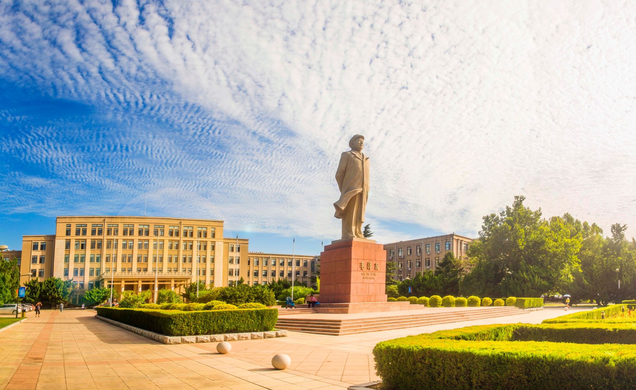 【光明日報】大連理工大學：因工業立國而興 因科教強國而盛