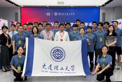 【學在大工】大工學子在第十一屆遼寧省大學生創新年會獲7項特等獎